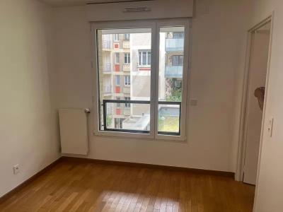 Louer Appartement 47 m2 Paris-16eme-arrondissement