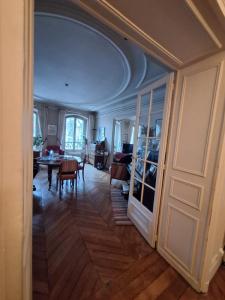Acheter Appartement 128 m2 Paris-17eme-arrondissement