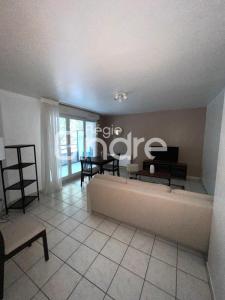 For rent Villeurbanne 2 rooms 51 m2 Rhone (69100) photo 1