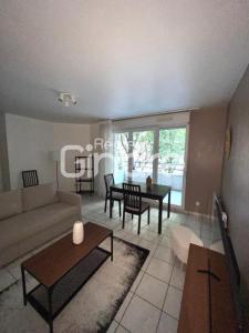 For rent Villeurbanne 2 rooms 51 m2 Rhone (69100) photo 3