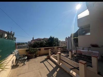 Annonce Location 2 pi�ces Appartement Cannet 06