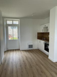 For rent Cancale 2 rooms 36 m2 Ille et vilaine (35260) photo 0