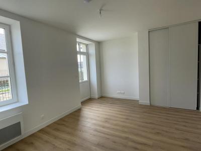 Annonce Location 2 pi�ces Appartement Cancale 35