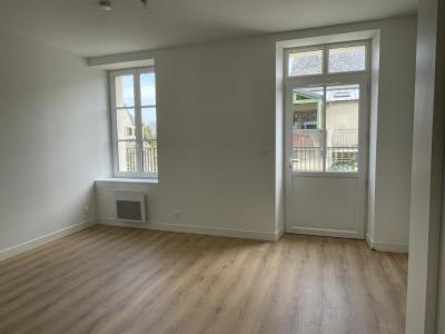 Louer Appartement Cancale Ille et vilaine