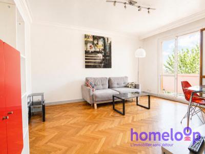 For sale Bron 2 rooms 50 m2 Rhone (69500) photo 1