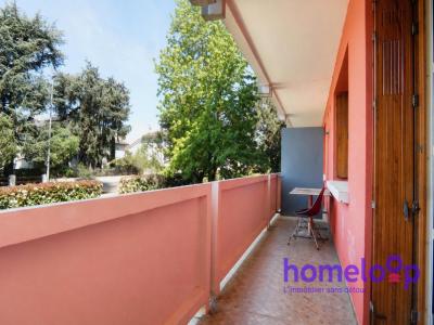 For sale Bron 2 rooms 50 m2 Rhone (69500) photo 2