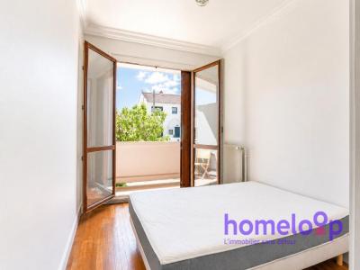 For sale Bron 2 rooms 50 m2 Rhone (69500) photo 4