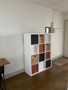 Annonce Vente Appartement Nancy 54