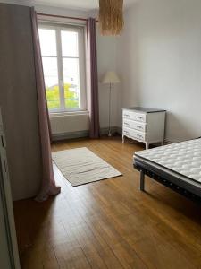 Acheter Appartement Nancy 118000 euros