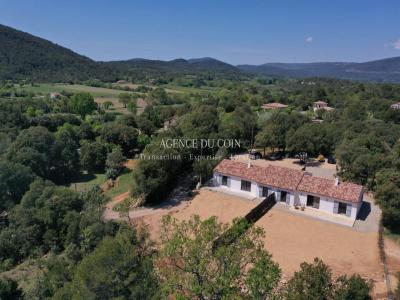 For sale Ampus 5 rooms 110 m2 Var (83111) photo 0