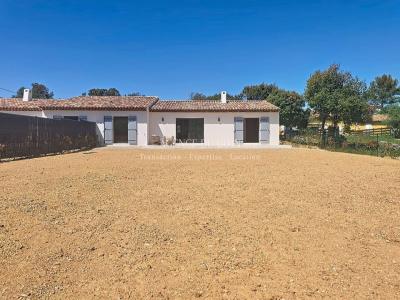 Acheter Maison Ampus 230000 euros