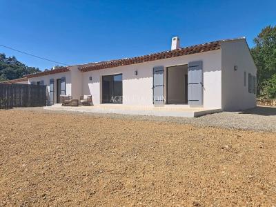 Annonce Vente 5 pi�ces Maison Ampus 83