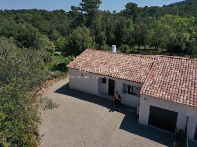 Acheter Maison Ampus Var