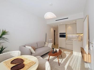 For sale Nice 2 rooms 28 m2 Alpes Maritimes (06000) photo 0