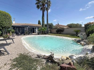 For sale Nice 4 rooms 85 m2 Alpes Maritimes (06000) photo 0