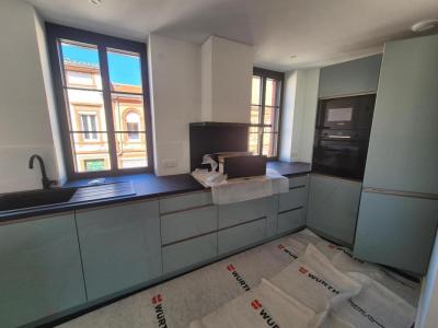 Annonce Location Prestige Toulouse 31
