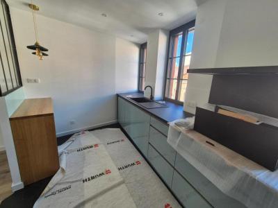 Louer Prestige 103 m2 Toulouse