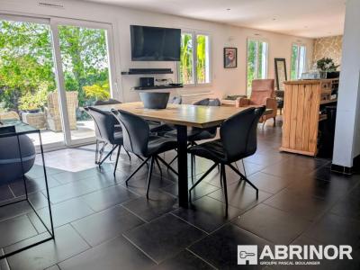 Annonce Vente 6 pi�ces Maison Orchies 59