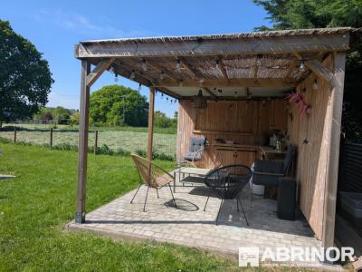 Acheter Maison Orchies 445000 euros