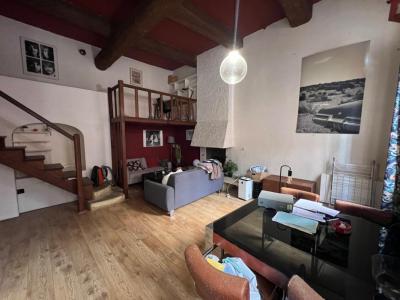 Annonce Location 2 pi�ces Appartement Beaurecueil 13