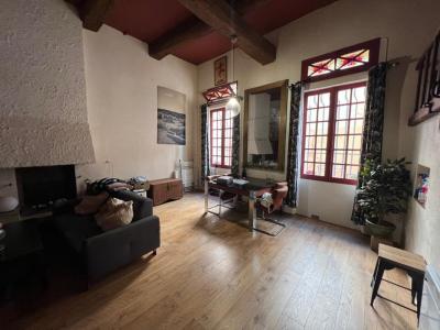 Louer Appartement 48 m2 Beaurecueil