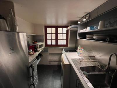 Louer Appartement Beaurecueil Bouches du Rhone