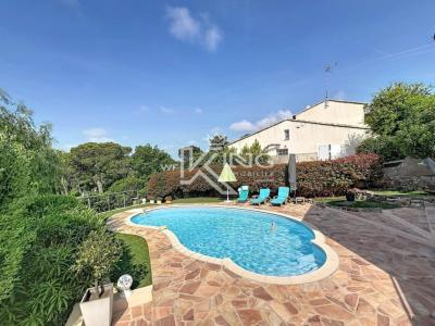 Annonce Vente 5 pi�ces Maison Frejus 83