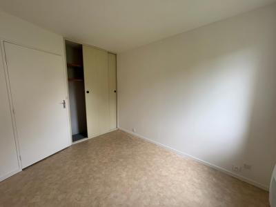 Louer Appartement Saint-benoit-du-sault Indre