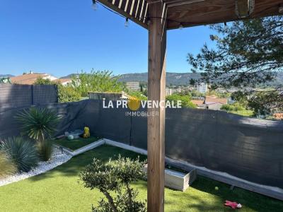 Annonce Vente 3 pi�ces Maison Aubagne 13