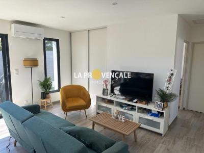 Acheter Maison 60 m2 Aubagne