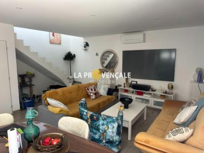 Annonce Vente 3 pi�ces Maison Aubagne 13