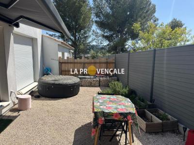 Acheter Maison 65 m2 Aubagne