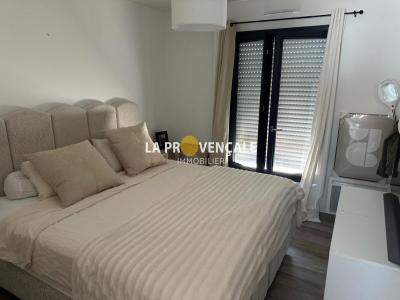 Acheter Maison Aubagne Bouches du Rhone