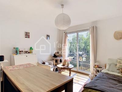 Louer Appartement 25 m2 Lille