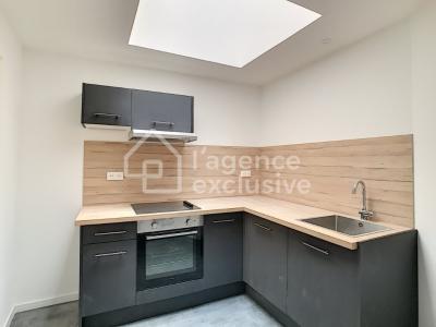 Annonce Location 3 pi�ces Appartement Lille 59