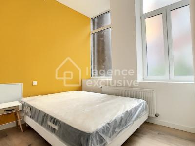 Louer Appartement 57 m2 Lille