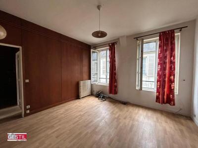 Louer Appartement 46 m2 Chaumont-en-vexin