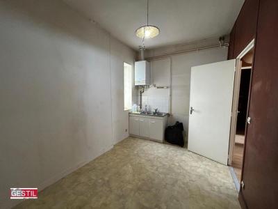 Louer Appartement Chaumont-en-vexin Oise