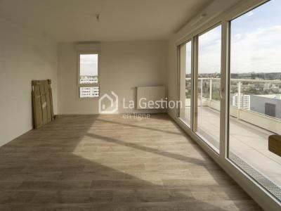 Annonce Location 3 pi�ces Appartement Bagneux 92