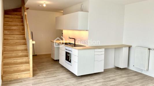 Louer Appartement 68 m2 Bagneux