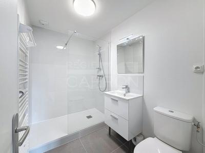 Louer Appartement 41 m2 Lyon-6eme-arrondissement