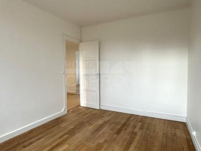 For rent Lyon-3eme-arrondissement 3 rooms 52 m2 Rhone (69003) photo 0