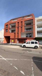 For rent Strasbourg 2 rooms 49 m2 Bas rhin (67200) photo 0