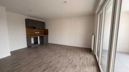 Louer Appartement 49 m2 Strasbourg