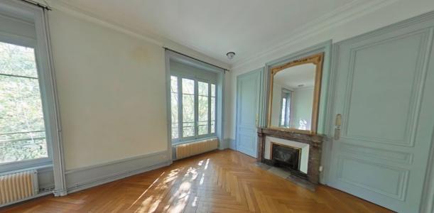 For rent Lyon-3eme-arrondissement 3 rooms 83 m2 Rhone (69003) photo 0