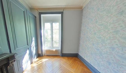 Annonce Location 3 pi�ces Appartement Lyon-3eme-arrondissement 69
