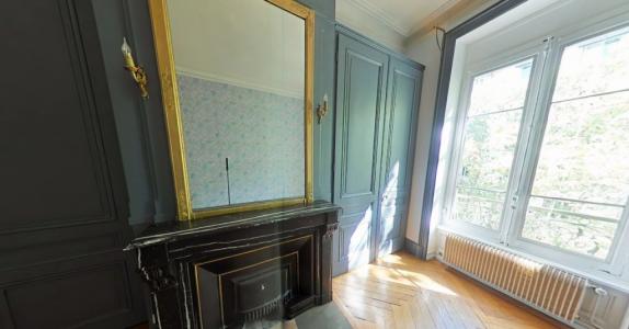 Louer Appartement 83 m2 Lyon-3eme-arrondissement