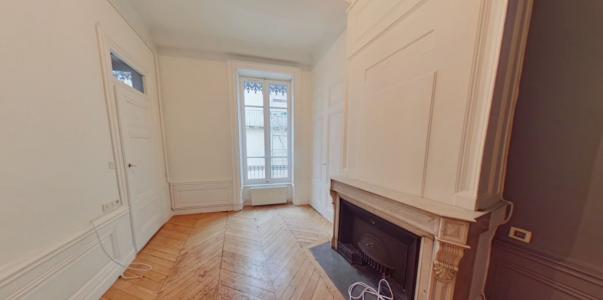 For rent Lyon-2eme-arrondissement 3 rooms 72 m2 Rhone (69002) photo 0