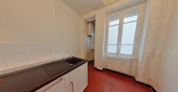 Louer Appartement 72 m2 Lyon-2eme-arrondissement