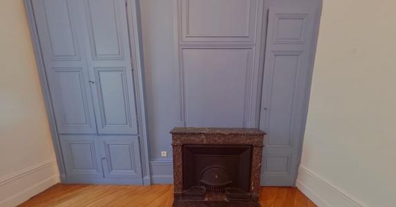 Louer Appartement Lyon-2eme-arrondissement Rhone